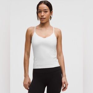 NWT Lululemon Align Cami
